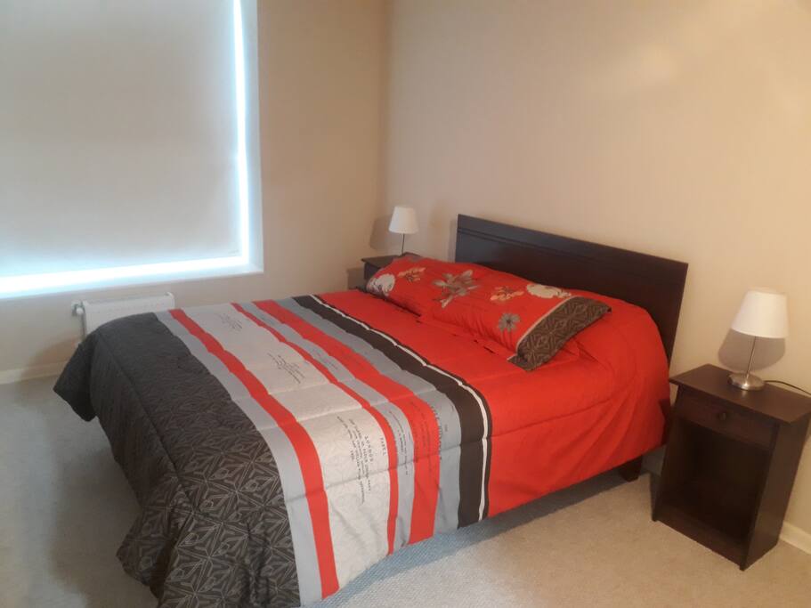 Habitación principal
