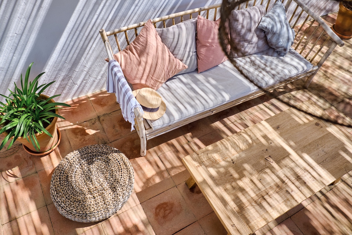 Casa Verano — view 5