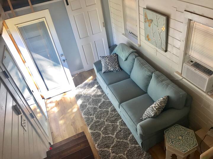 Top 7 Airbnb Tiny Houses In Charleston, South Carolina Trip101