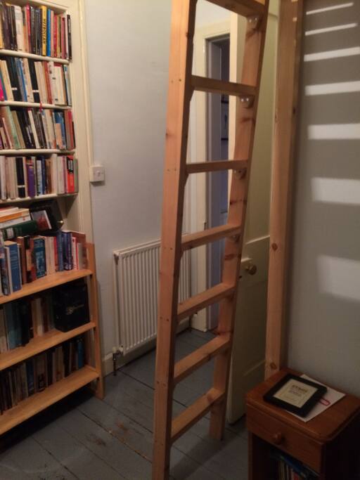 Your room