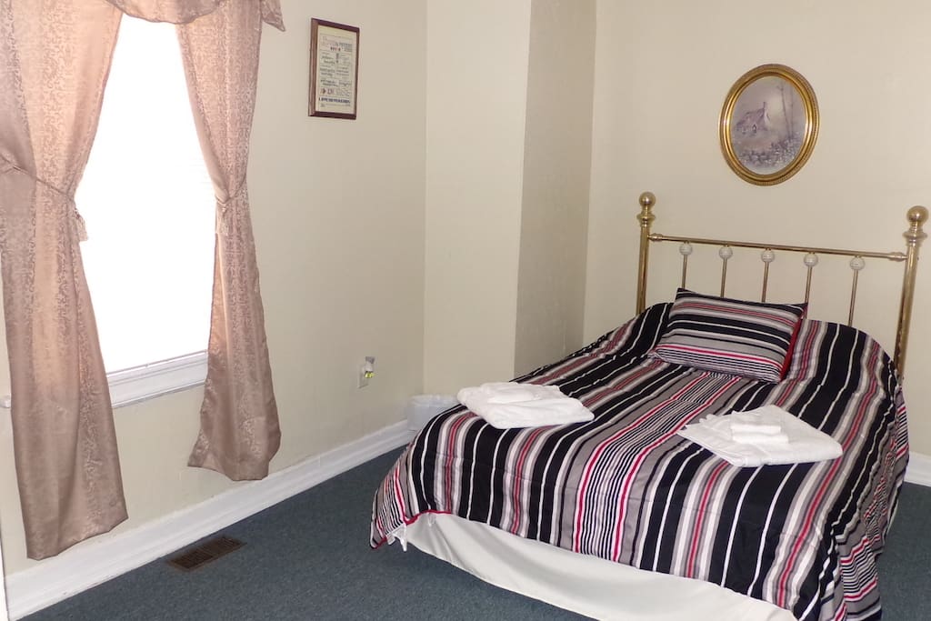 Bedroom 2