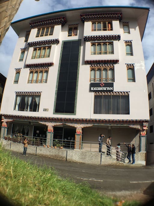 Facade