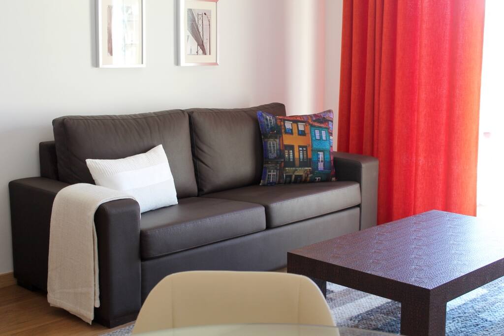 Living Room&Dining Room
