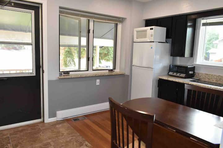 Private Home/deck -Nearby All - Fort Collins, CO