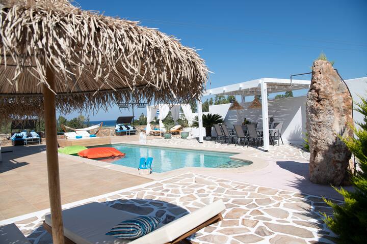 Villa Tropicana gallery image 2