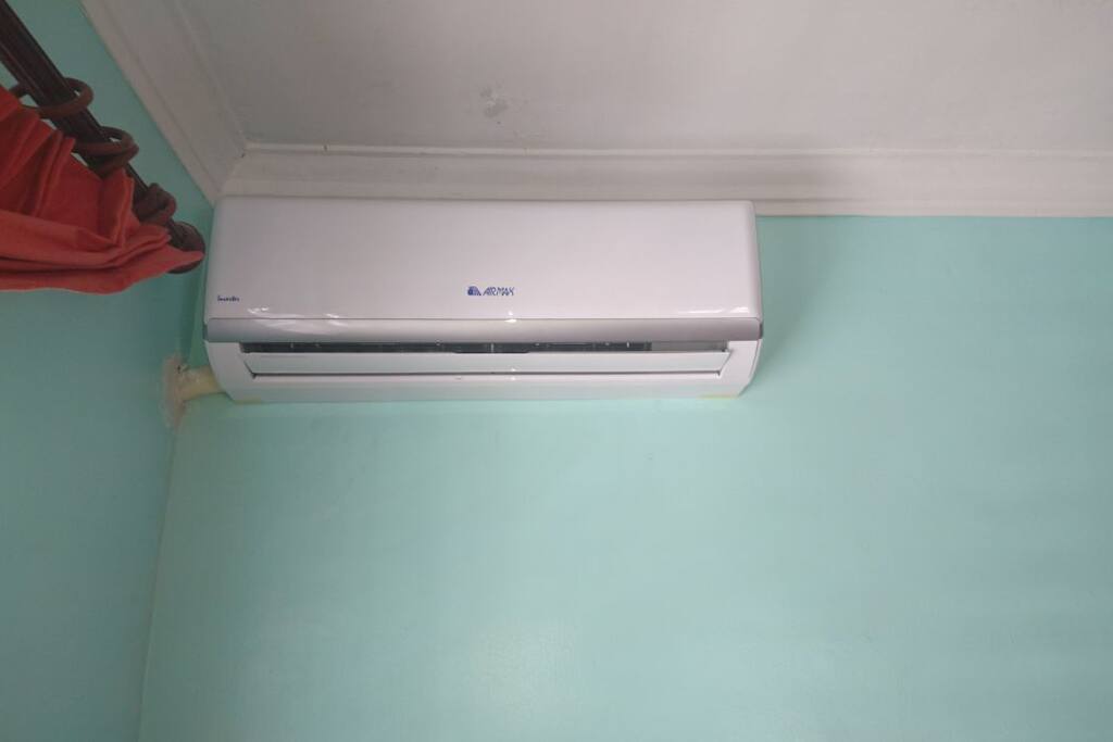 Air conditioner