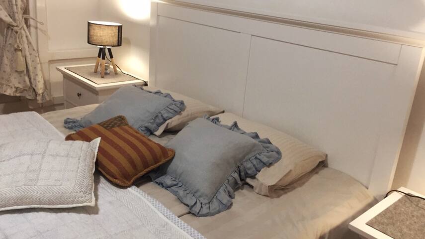 Air Inn Lisboa – Guest house Stay smart gallery image 4