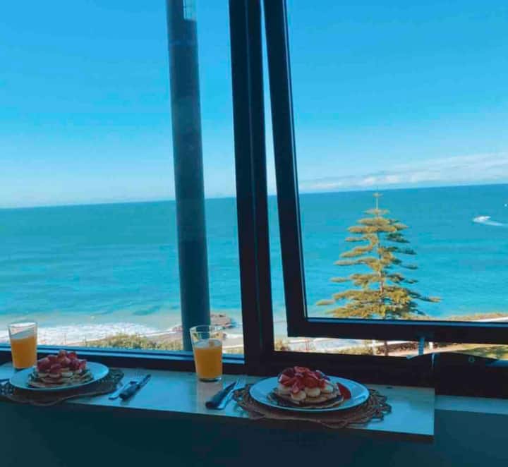 ห้องนั่งเล่น