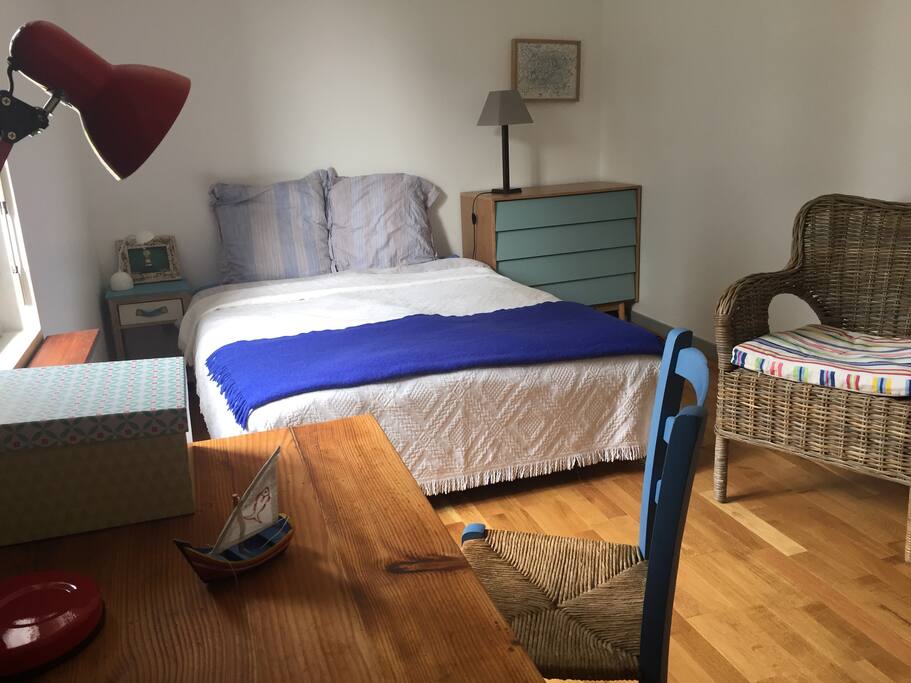 chambre 1