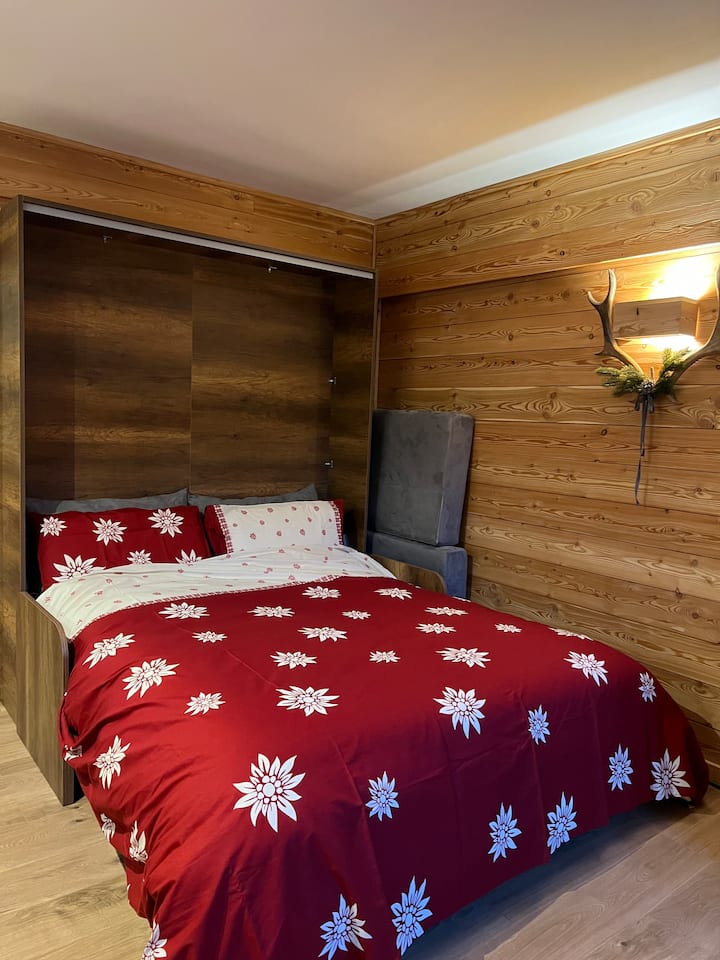 საძინებელი