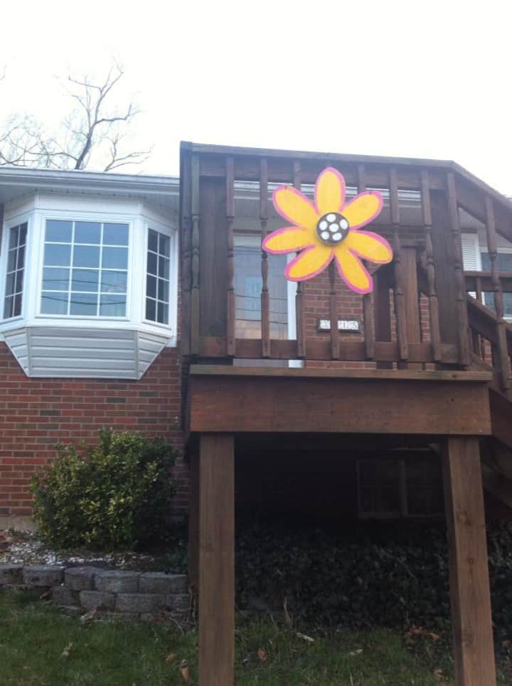 10 Best Airbnb Vacation Rentals In Parkersburg, West Virginia Updated