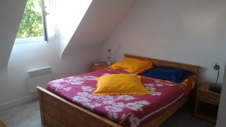 Chambre 4