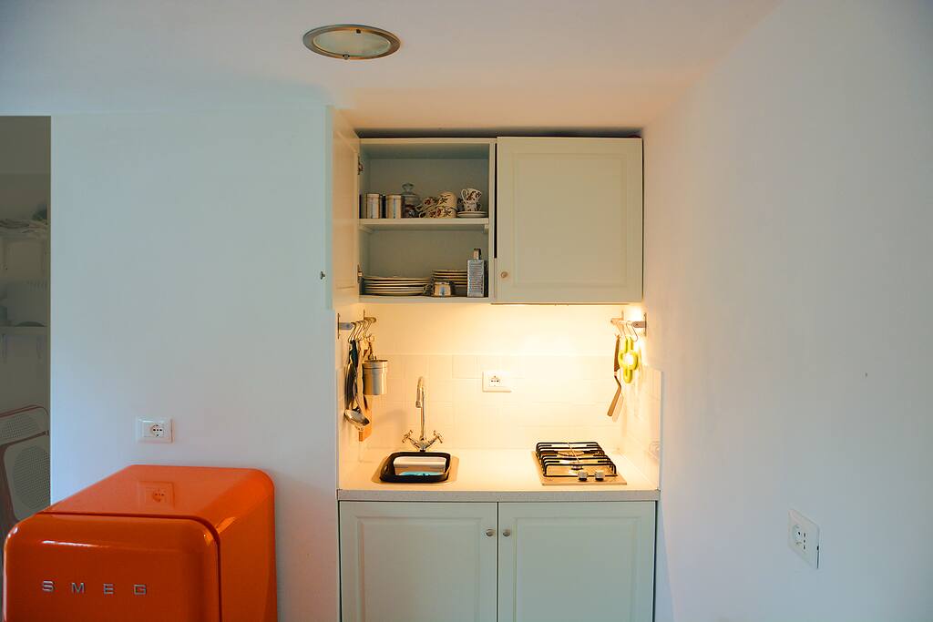 Cucina - Kitchen