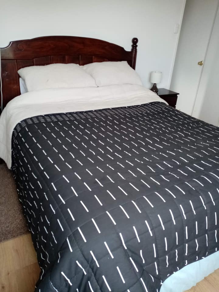 Chambre 3
