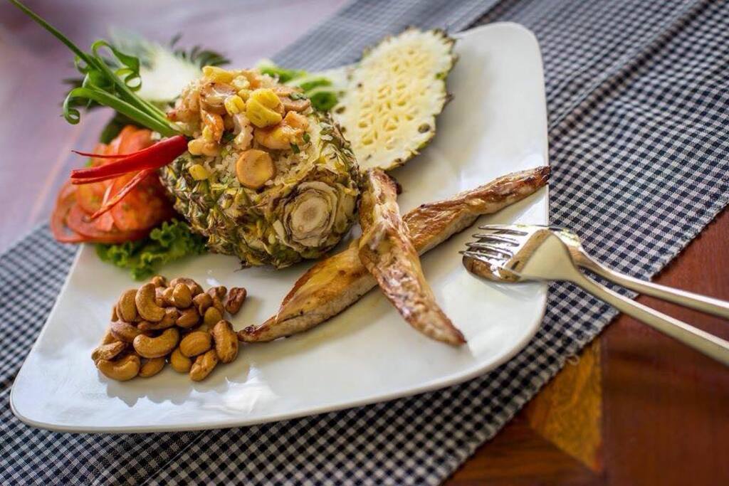 Local Food