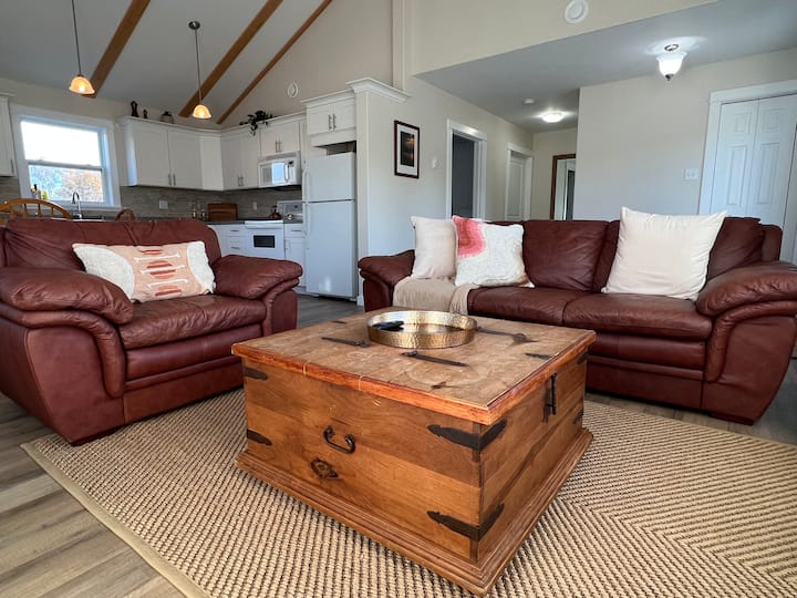 Lower Five Islands locations de vacances et logements Nova Scotia