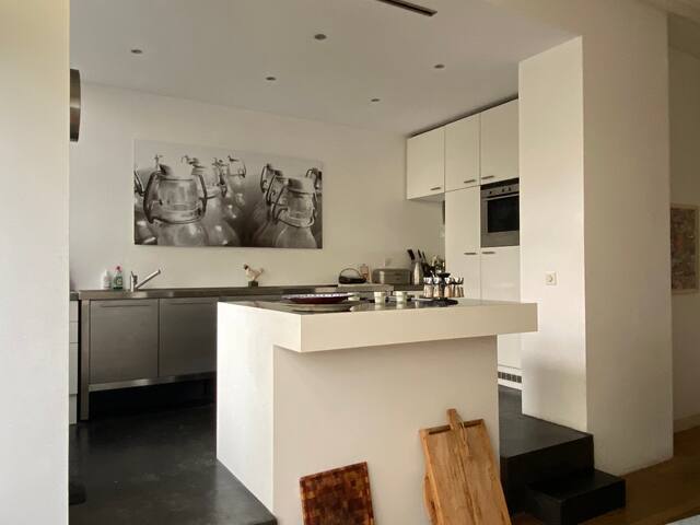 Familiehuis in Kralingen gallery image 2