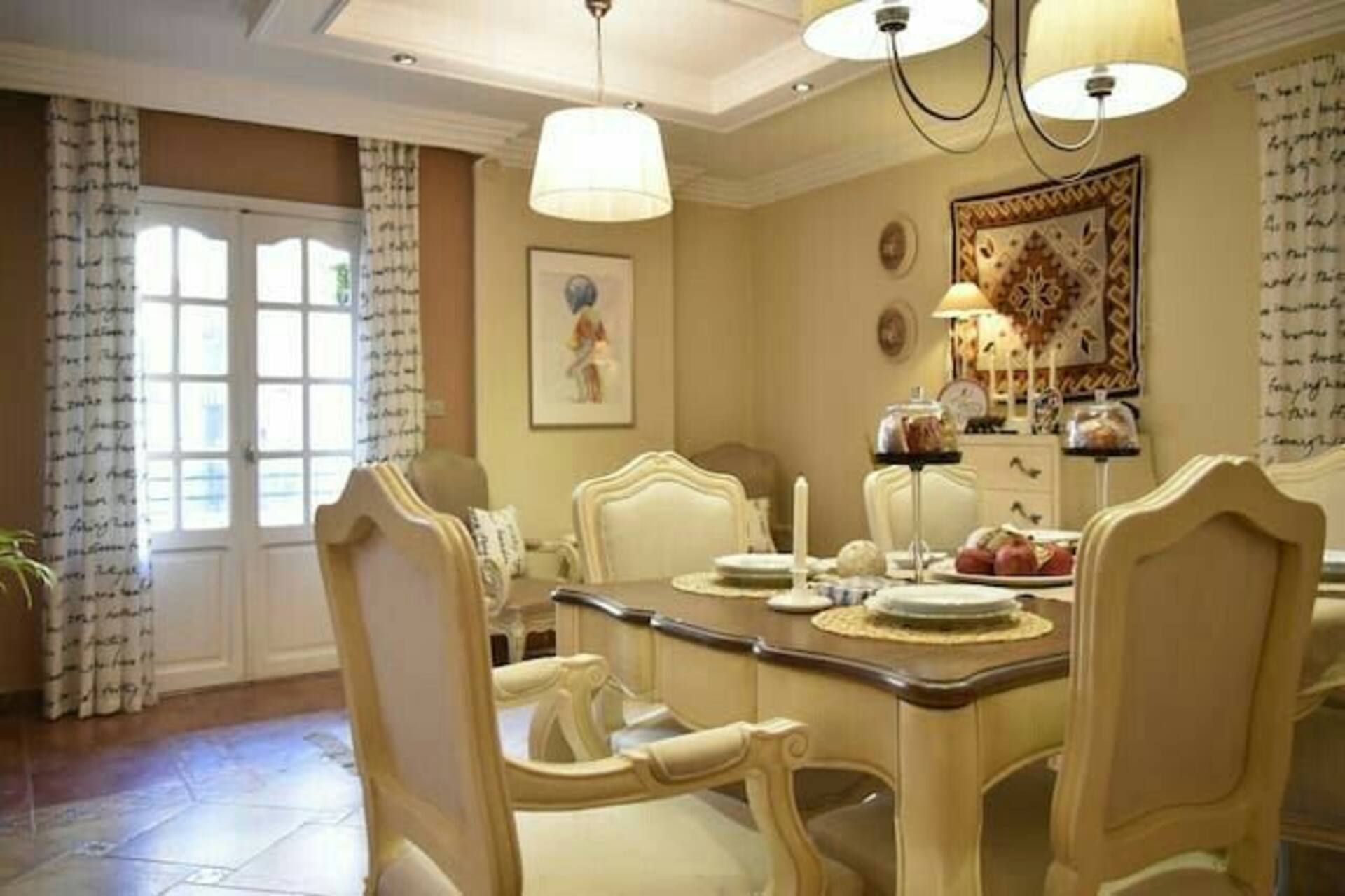 Location, bright, clean, and design (Maadi)