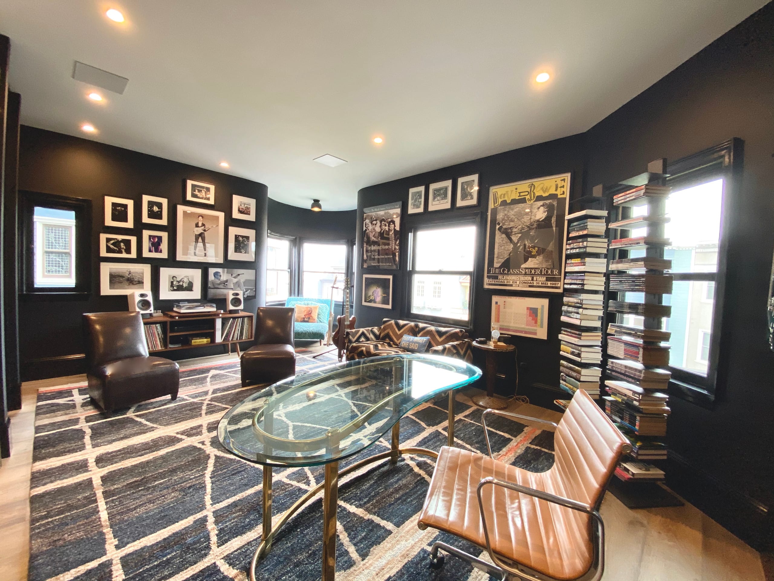 Home in San Francisco · ★5.0 · 4 bedrooms · 5 beds · 4 baths - Image 29