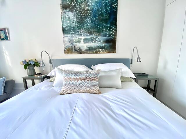 Spacious,Luxury Holiday Home in Historic Center. gallery image 3