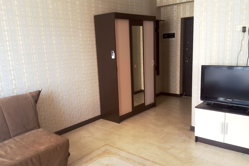 Комната 20м2