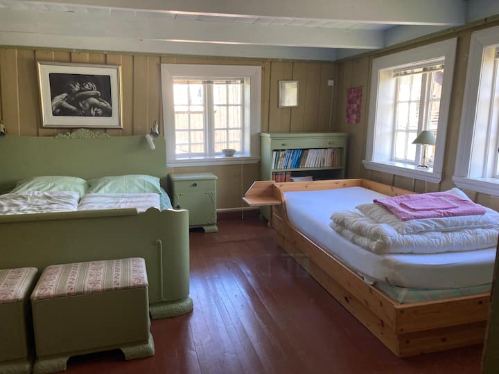 غرفة النوم 4