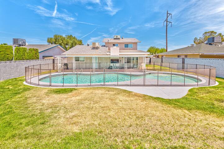 Blissful Home, Early check-in if available! gallery image 2