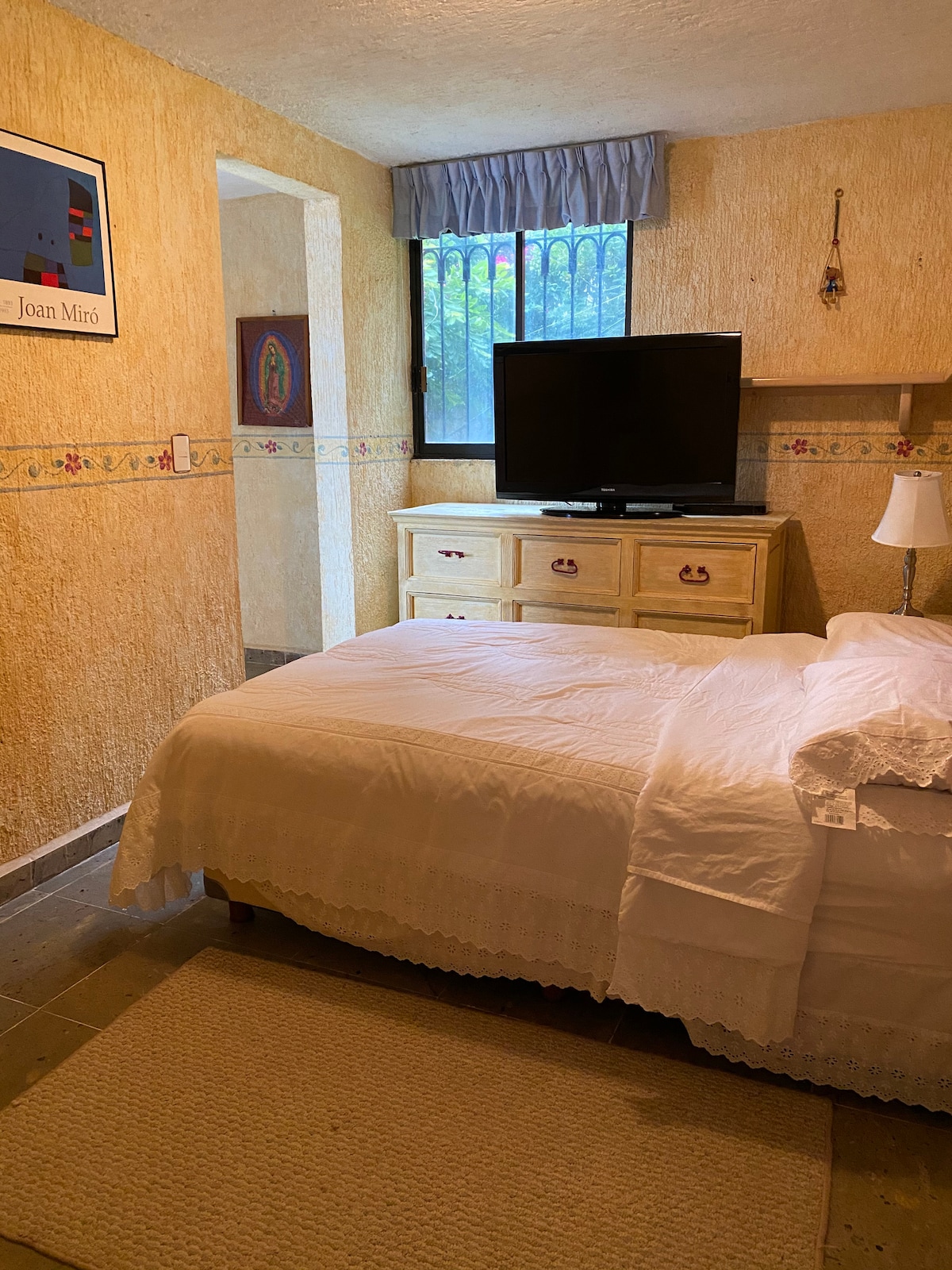 საძინებელი 4