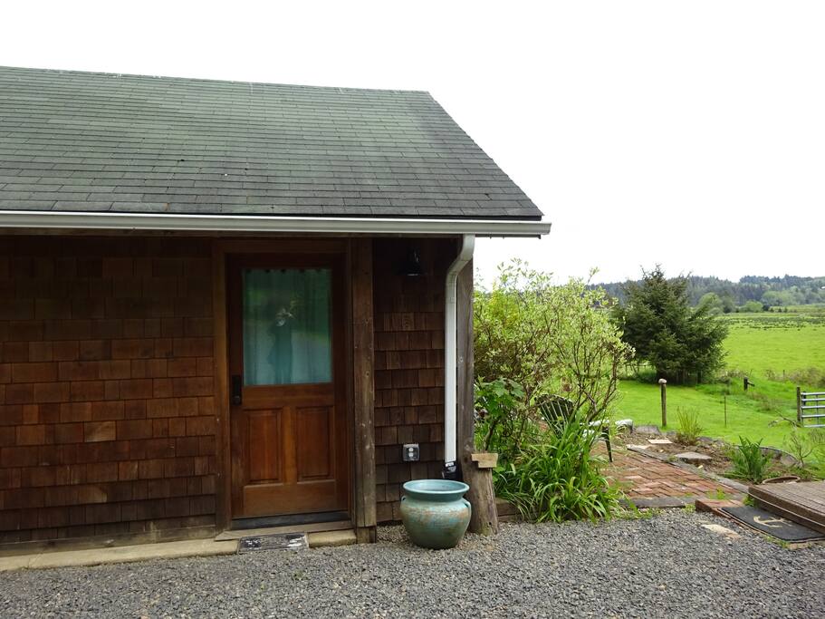 Youngs River Studio