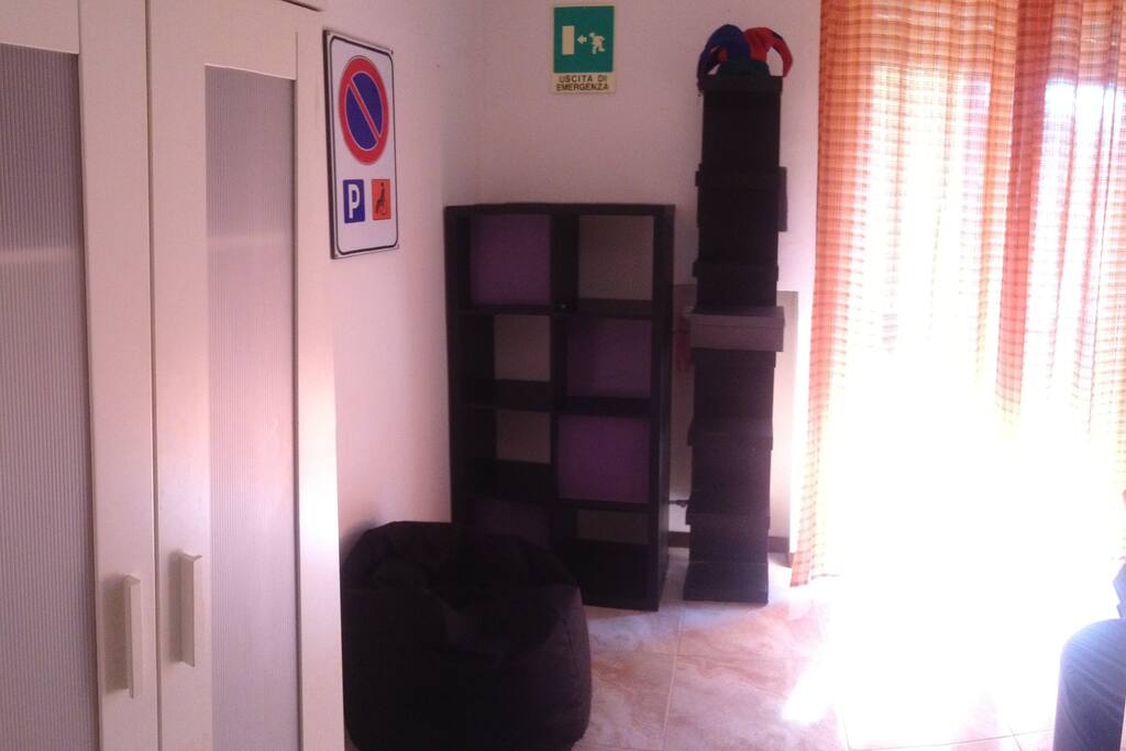 Camera da letto (2)