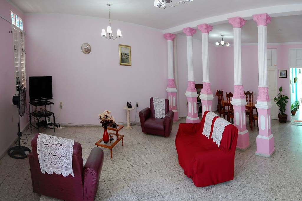 livingroom