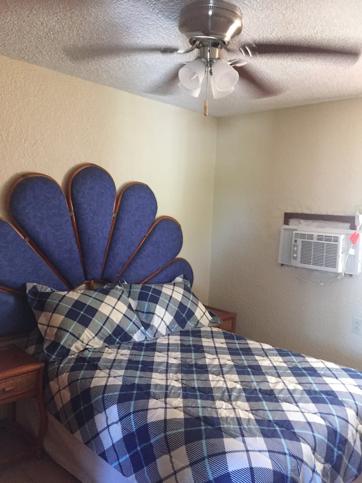 Спална соба 1