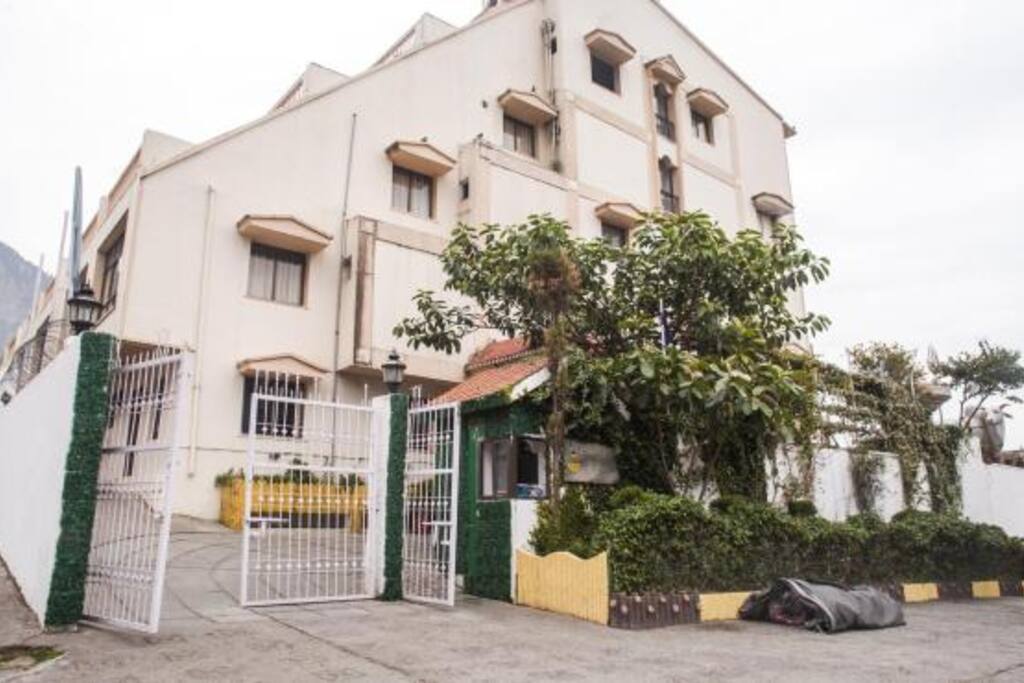 Facade