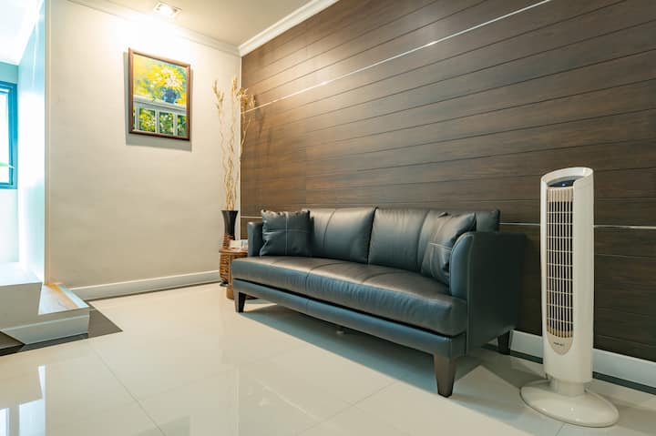 Tk202 Cozy Stay Near Bts Ari - Bangkok