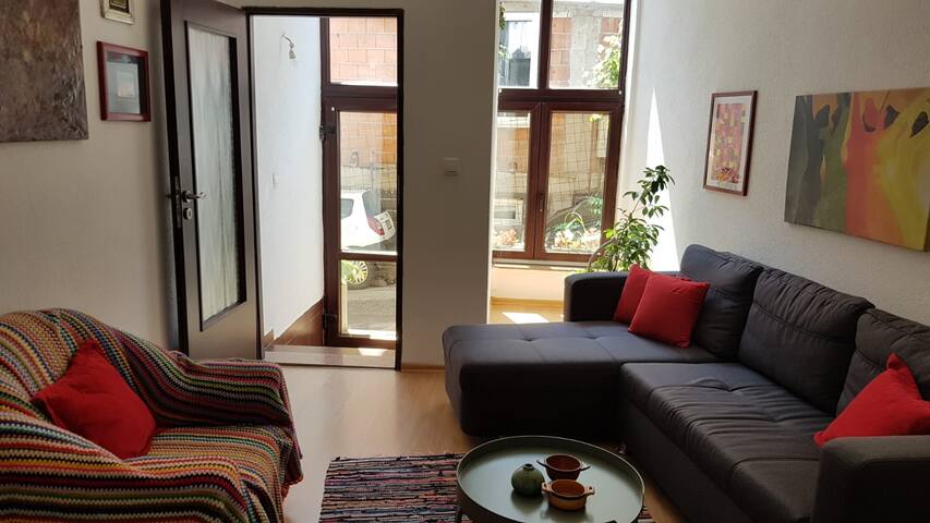 European Jerusalem 2 - Best solution