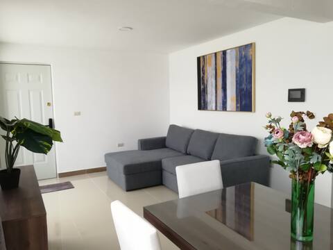 Casa Habana Xalapa   <keyless access,wifi,parking>