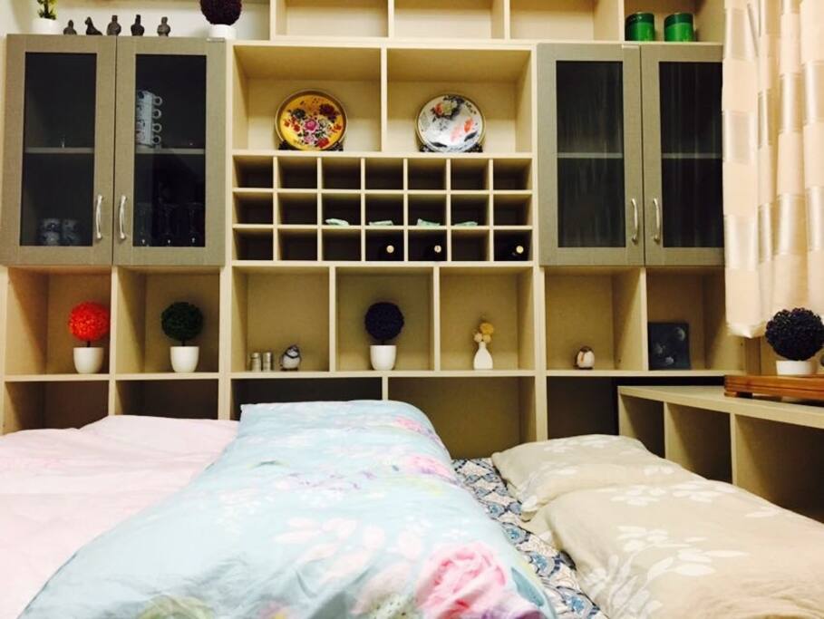 塌塌米