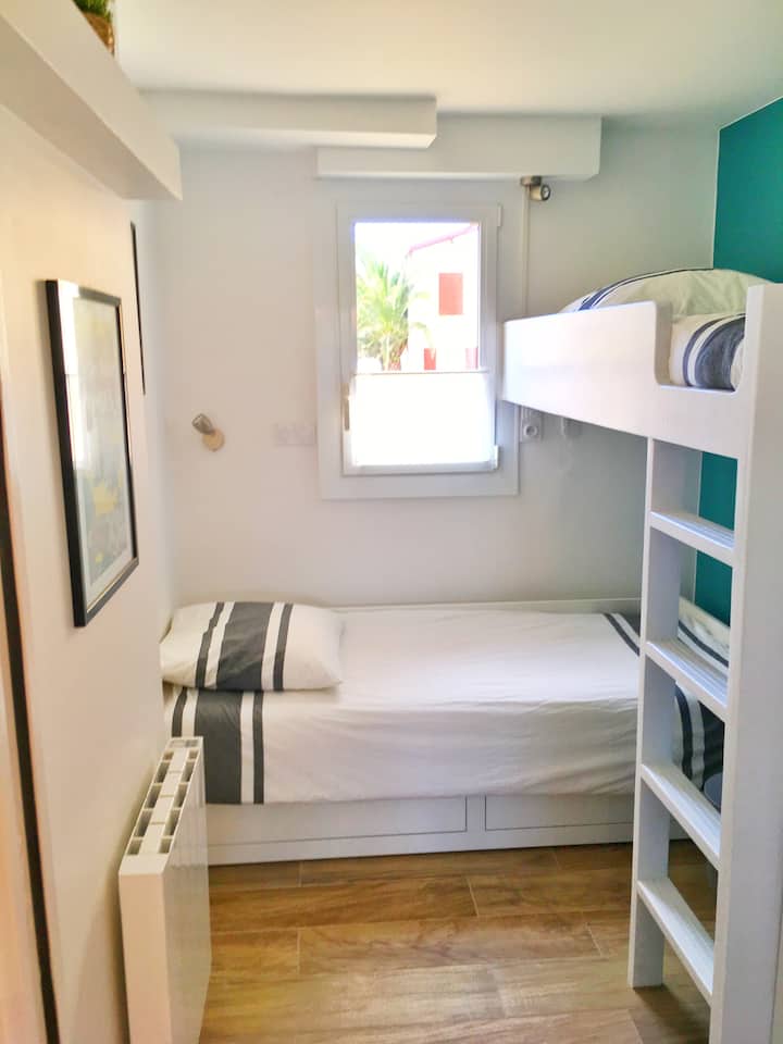 საძინებელი 2