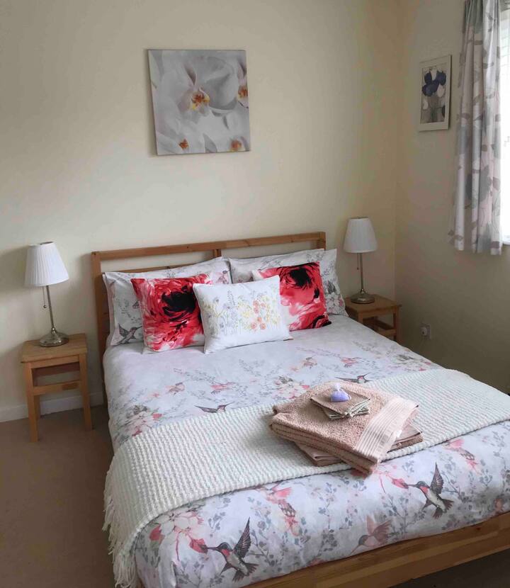 Cama matrimonial