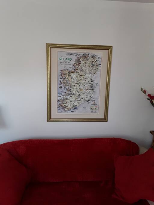 Travel ireland