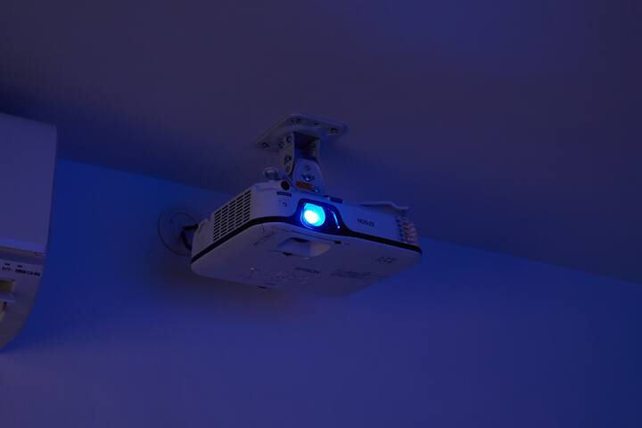 Villa，JR Shin-Okubo Station 6 mins walk，4BR，7beds gallery image 4