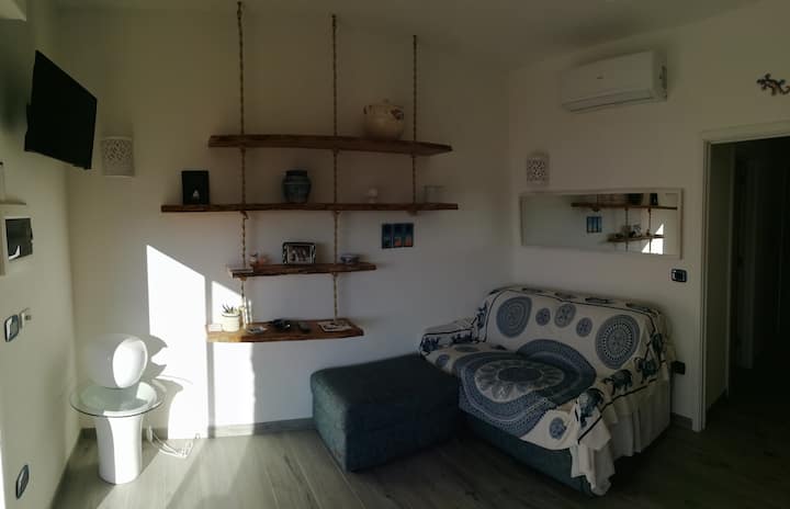 Vista Mare (Le07509691000019719) - Castro, LE