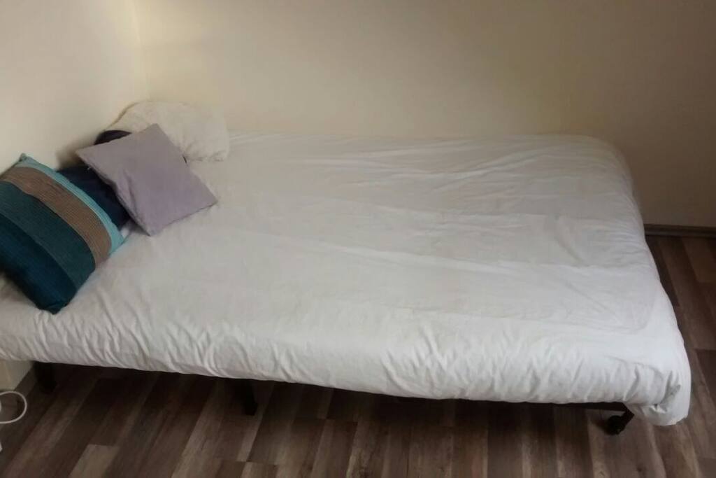 Beispiel Zimmer