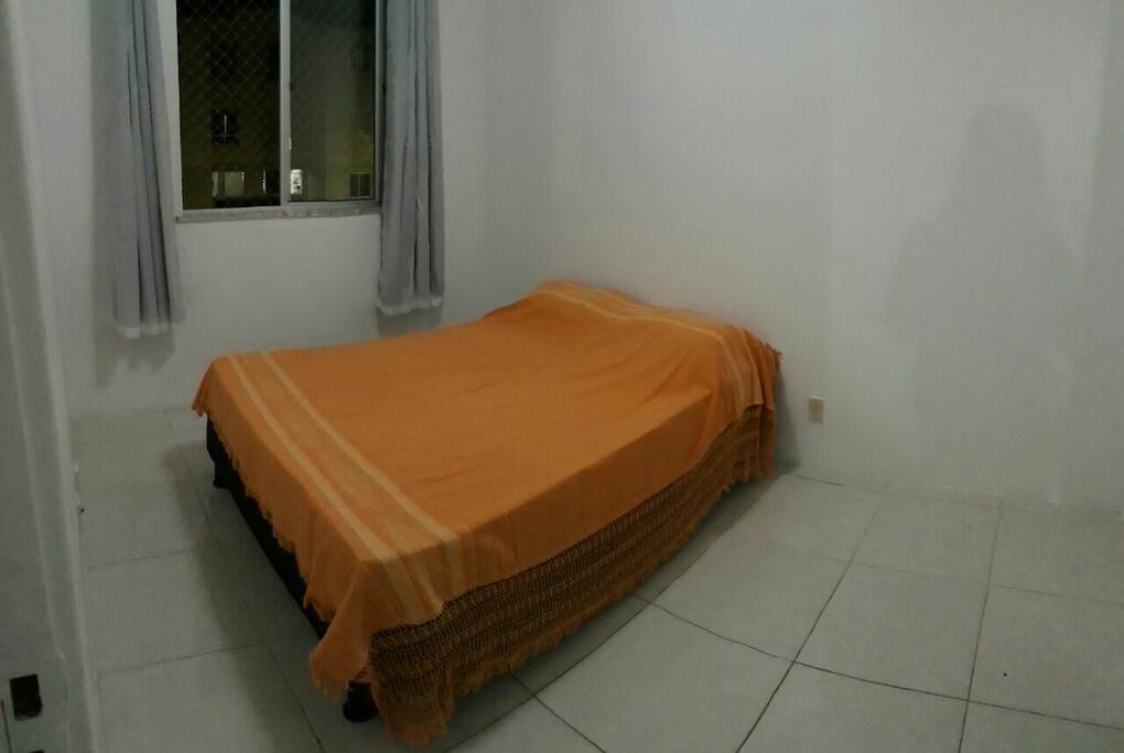 Suíte casal