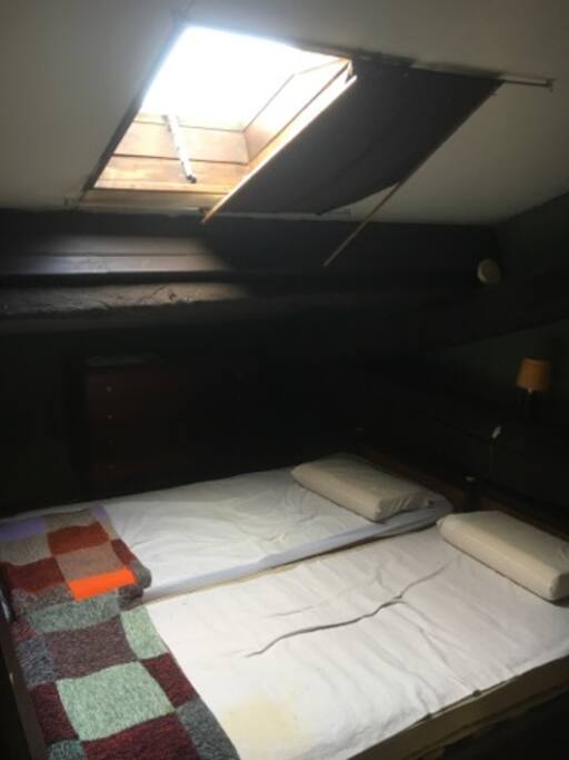 Chambre 1