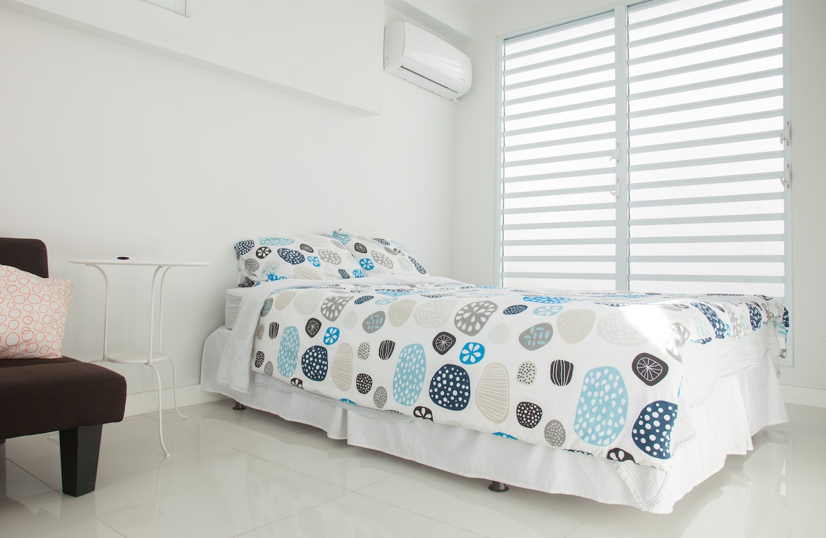 ห้องนอน