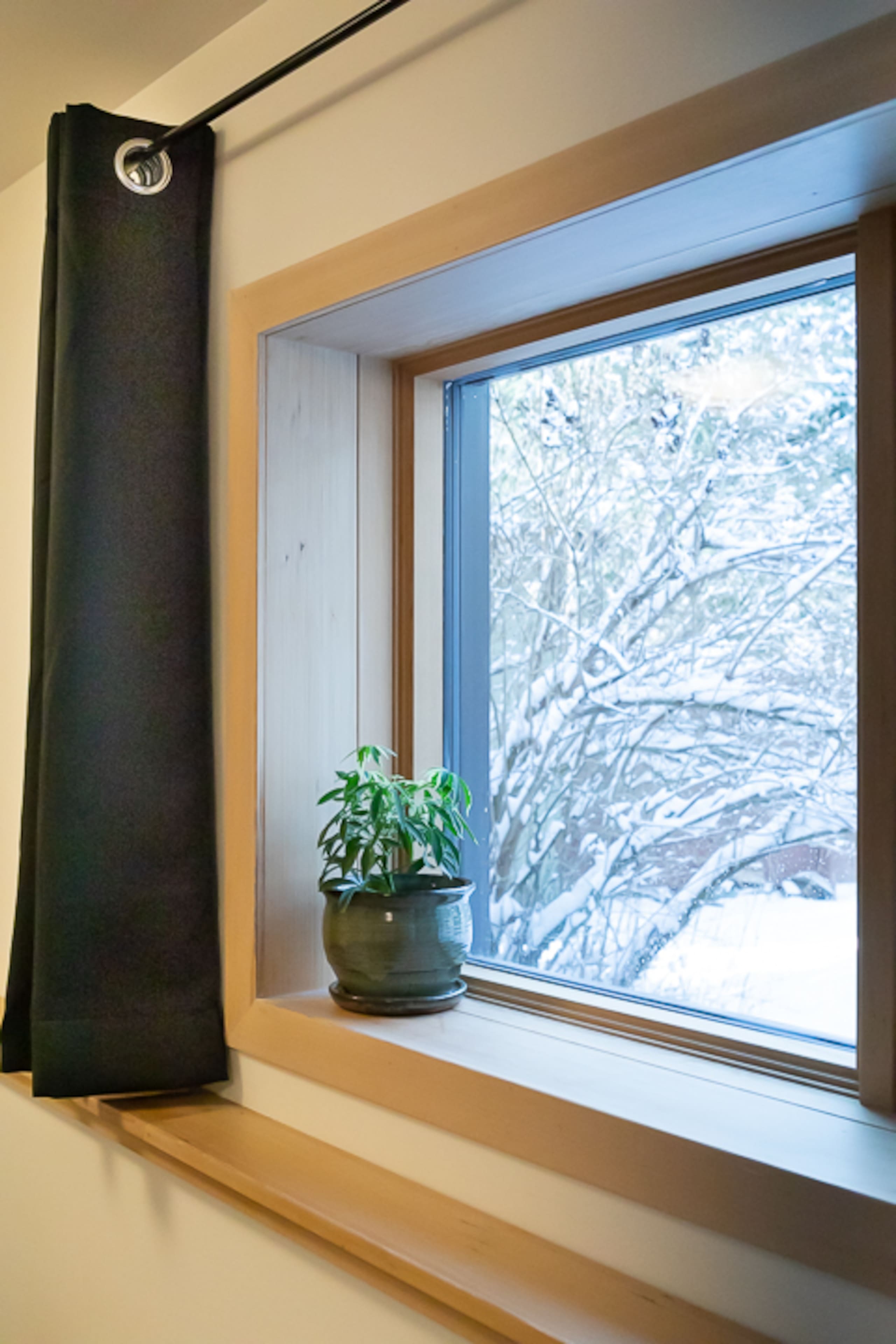 The Burrow - cozy 1 bedroom studio - Photo 4