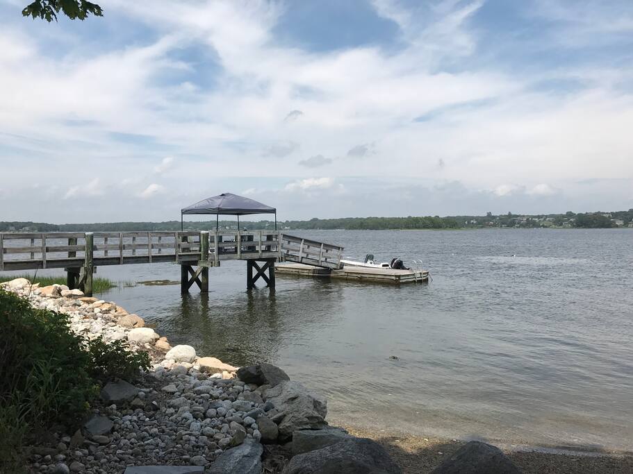 Dock