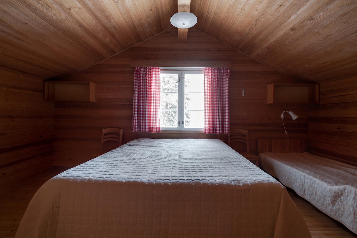 საძინებელი 2