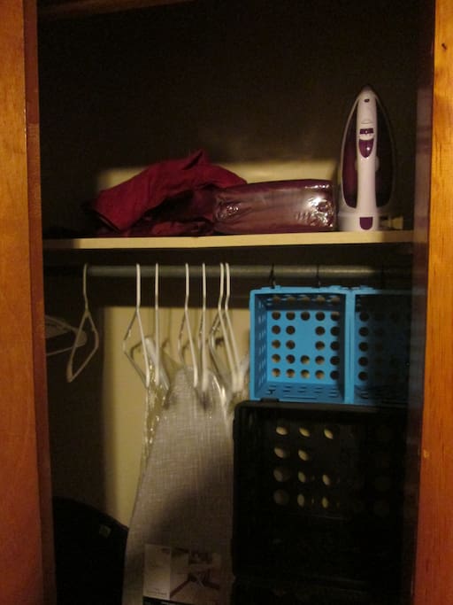 Closet